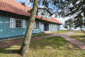 SAVA Waterfront Villa